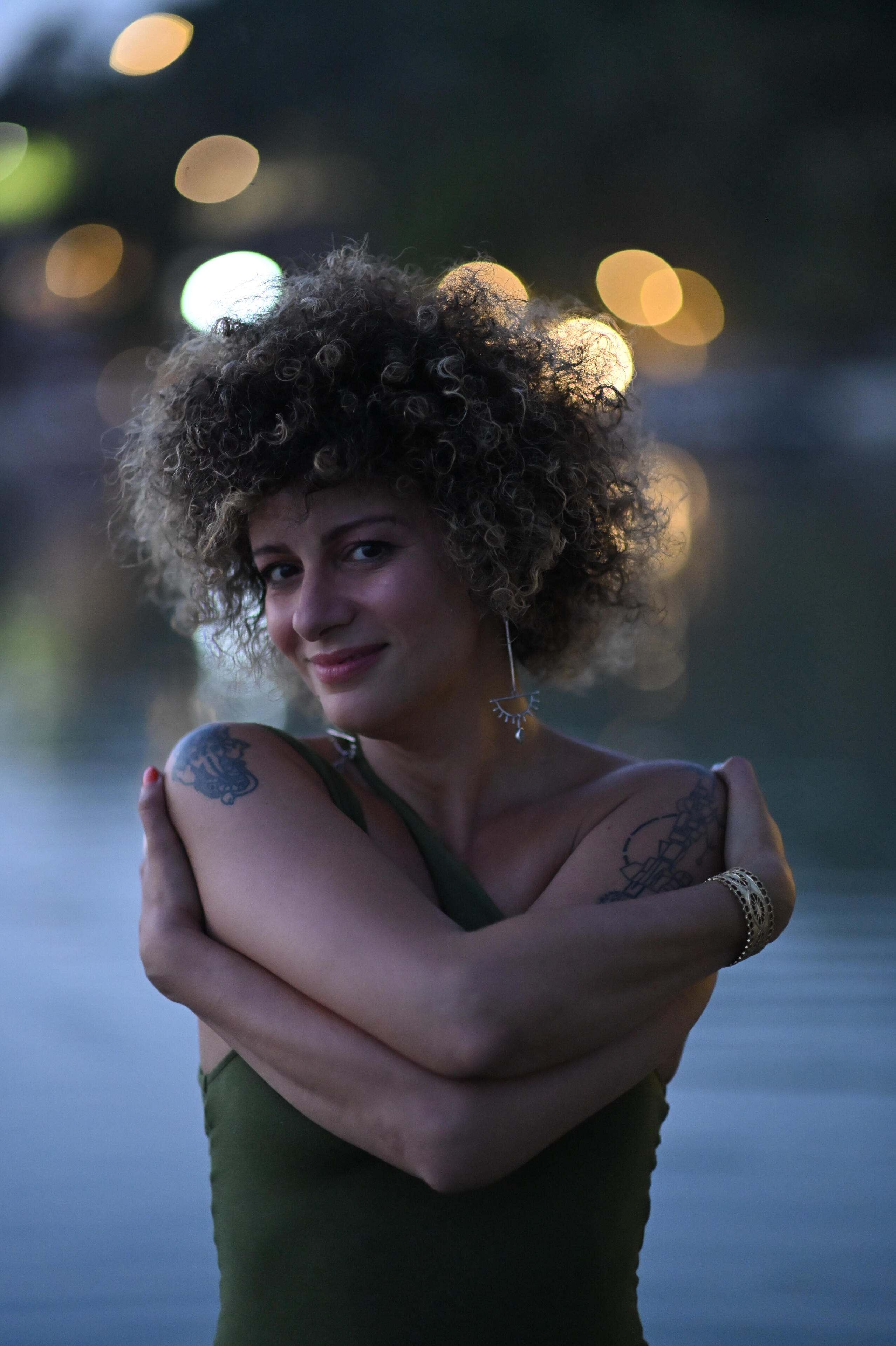 Lina Benseghir